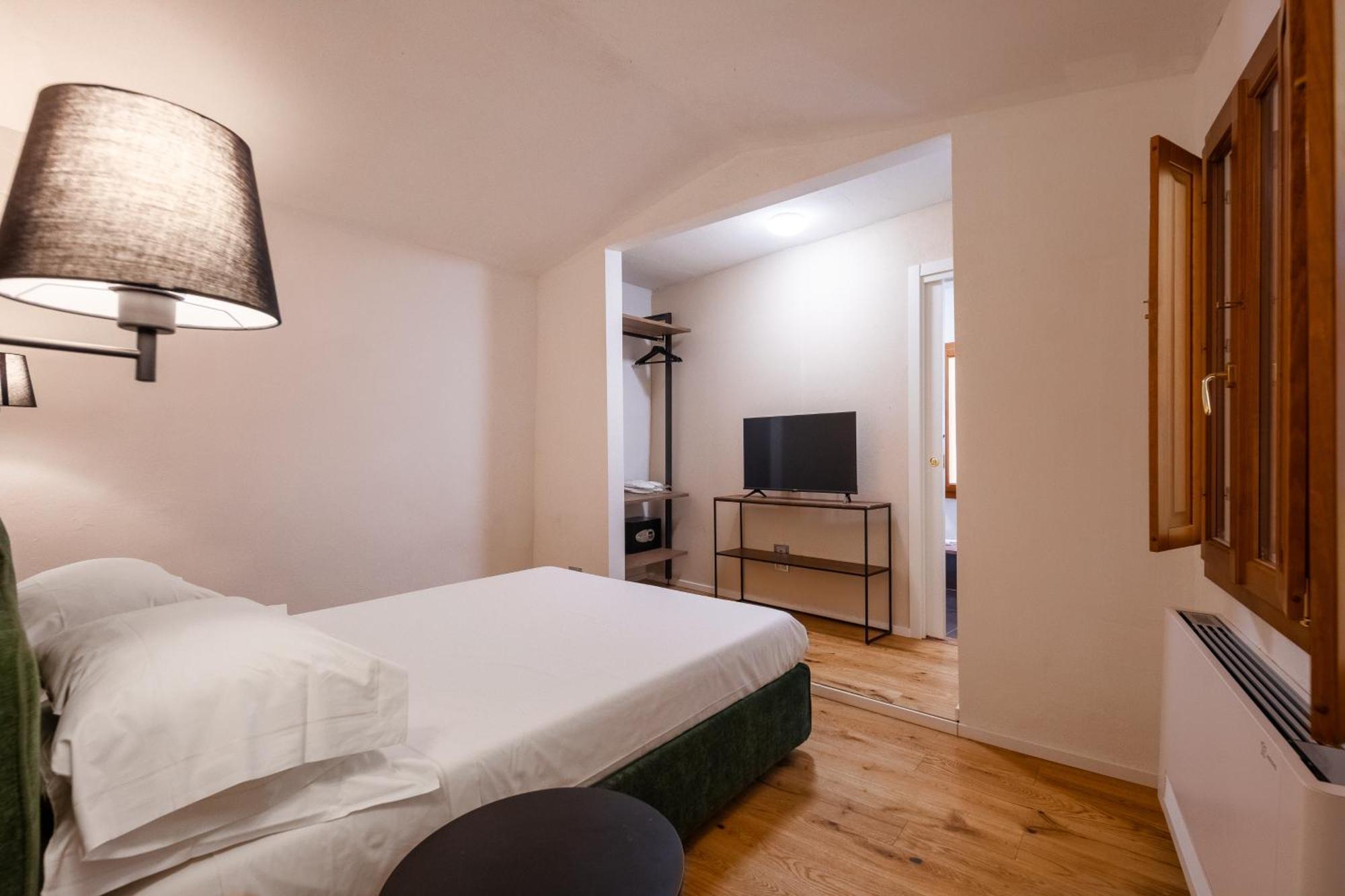 Palazzina Fusi Gasthof Florenz