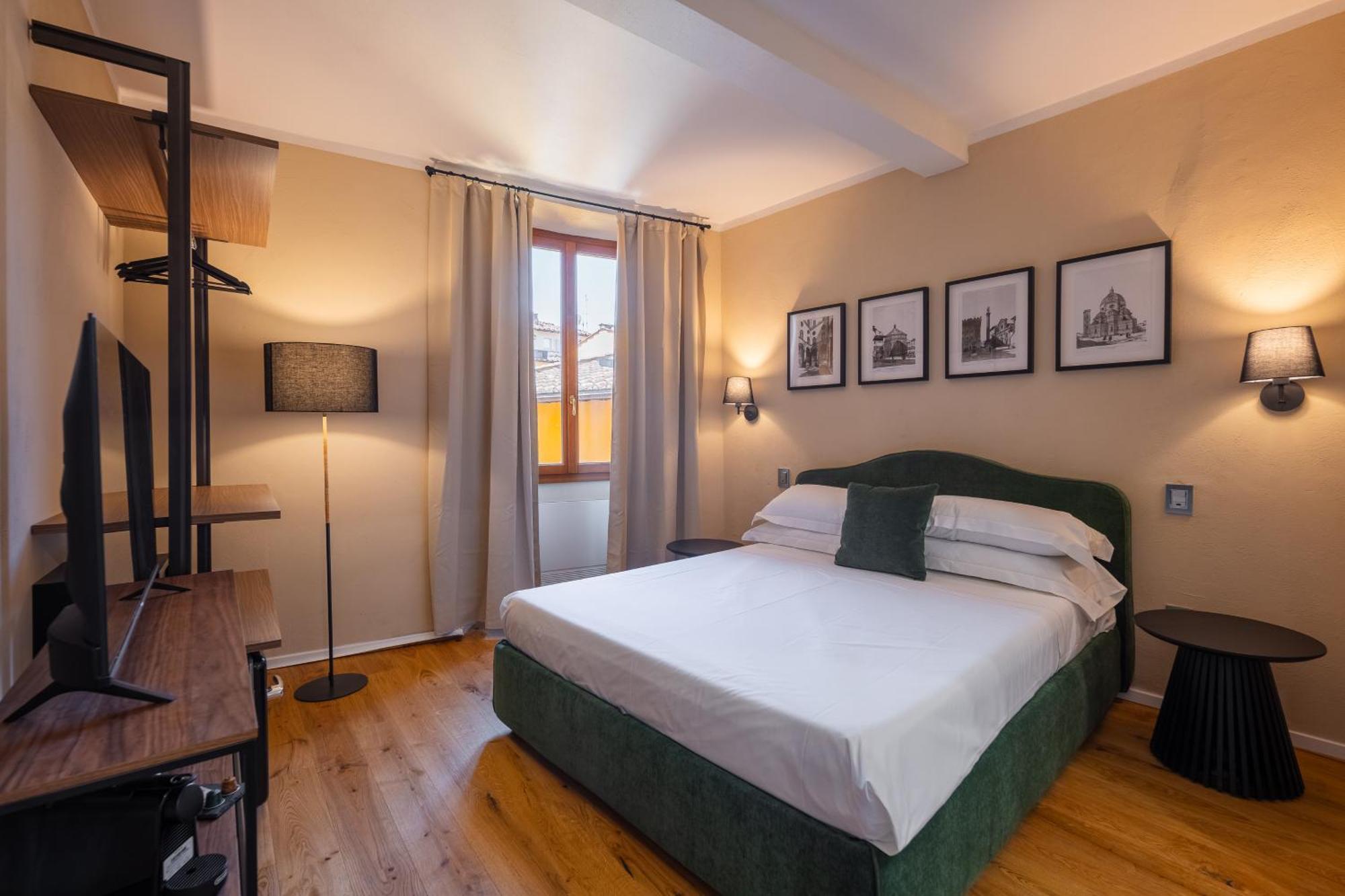 Gasthof Palazzina Fusi *