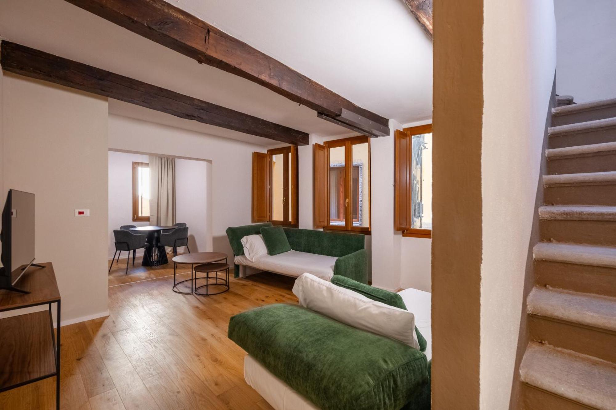 Gasthof Palazzina Fusi *