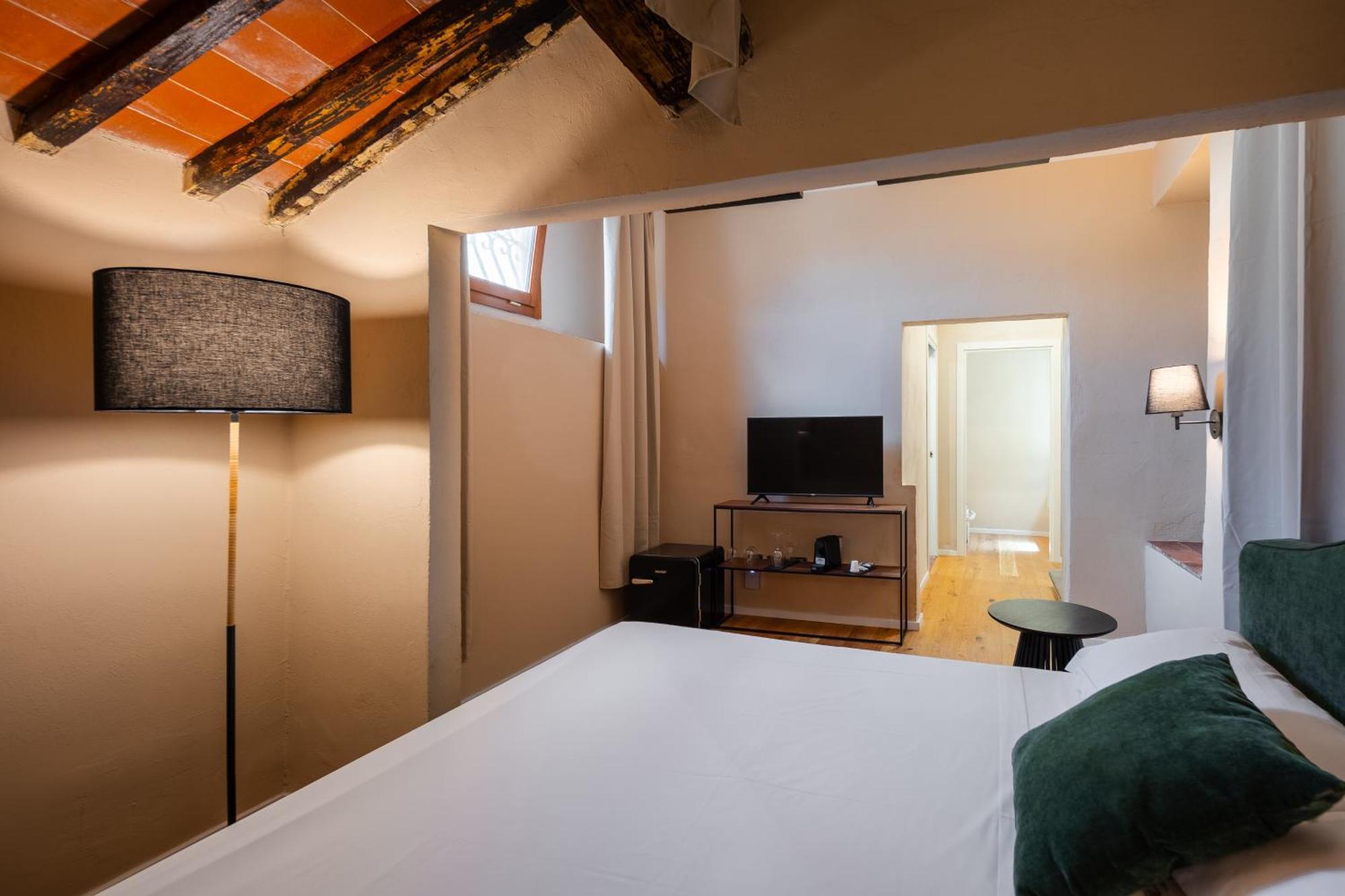 Gasthof Palazzina Fusi *
