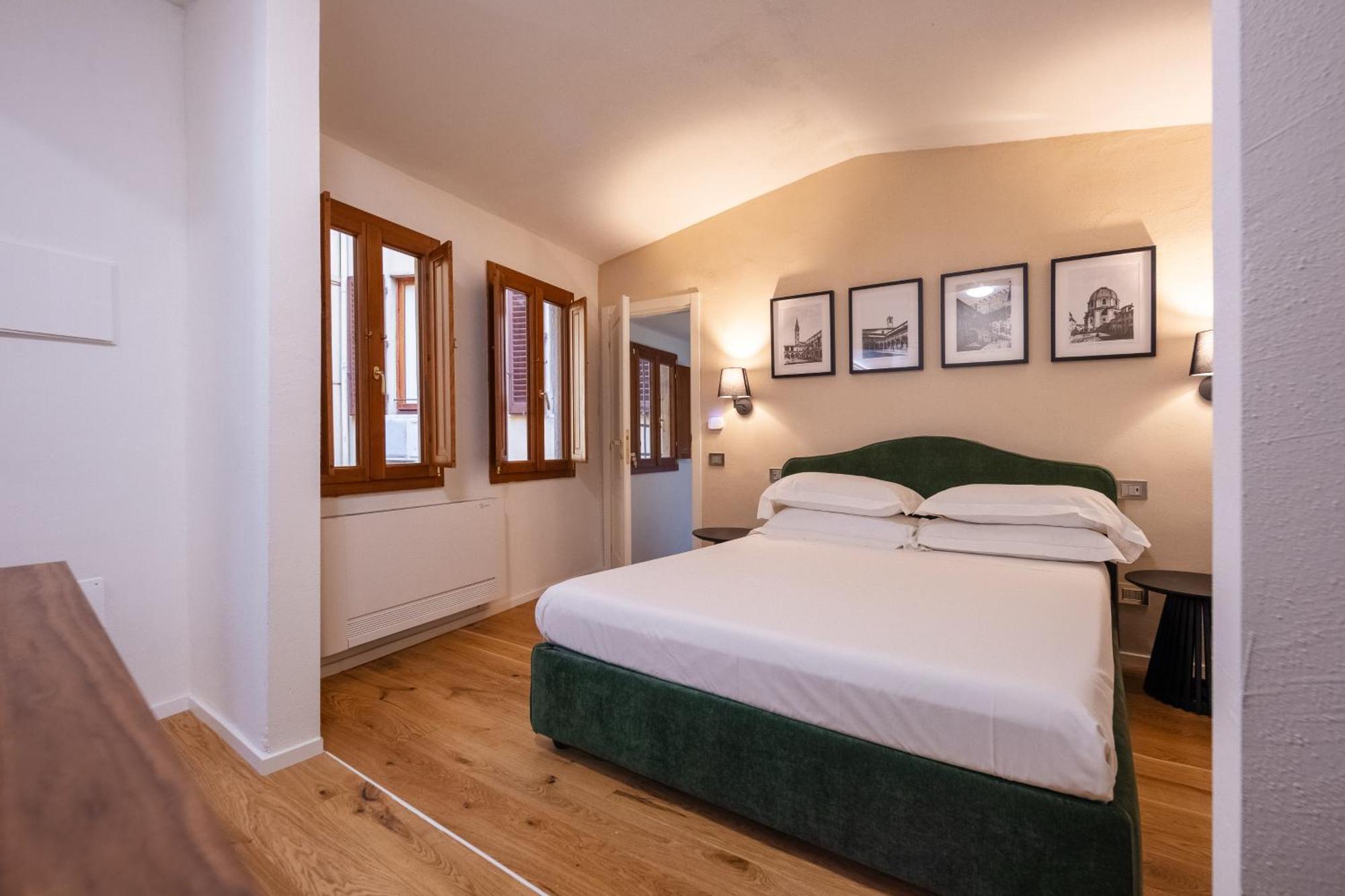 Gasthof Palazzina Fusi *