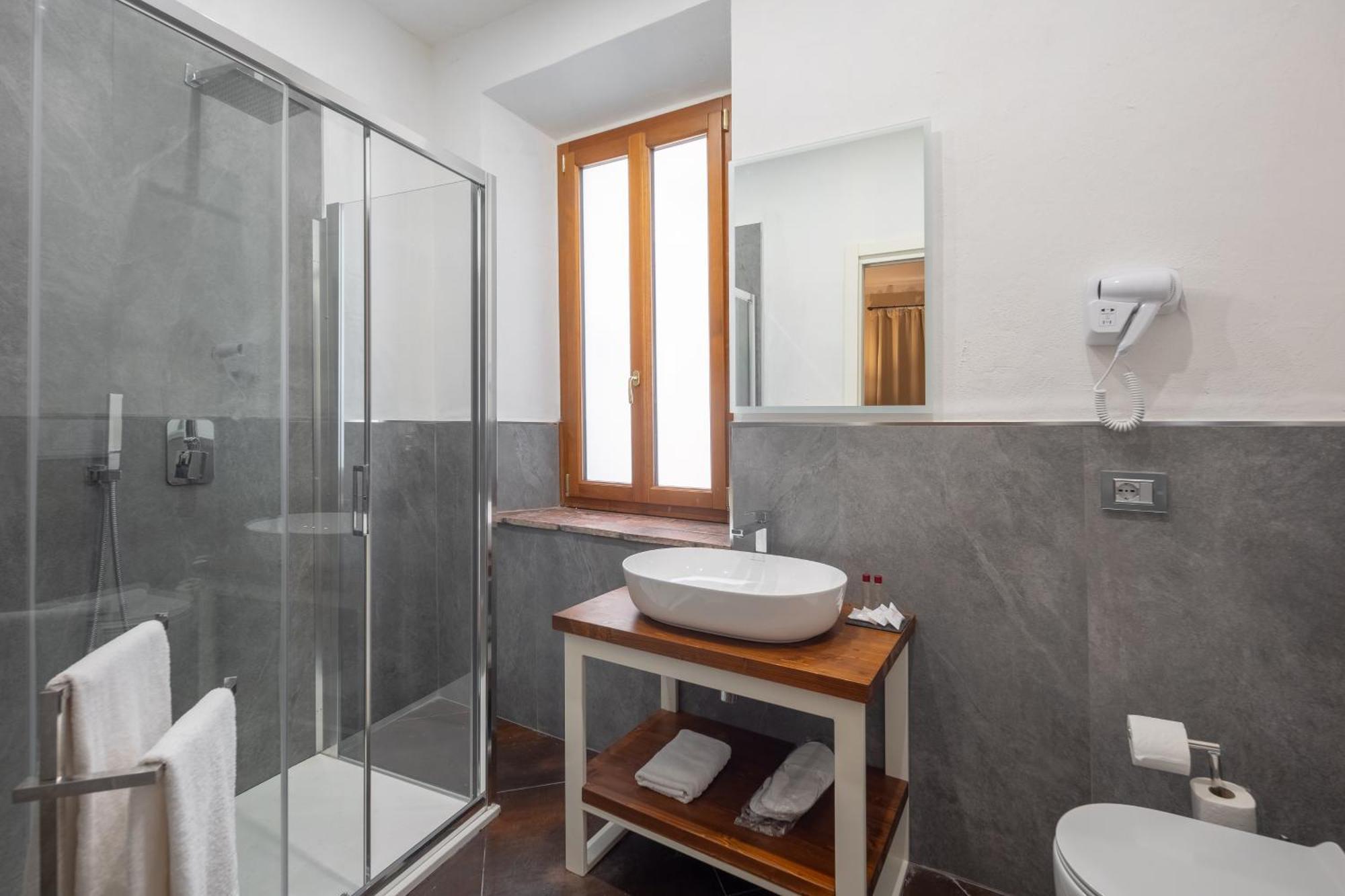 Palazzina Fusi Gasthof *