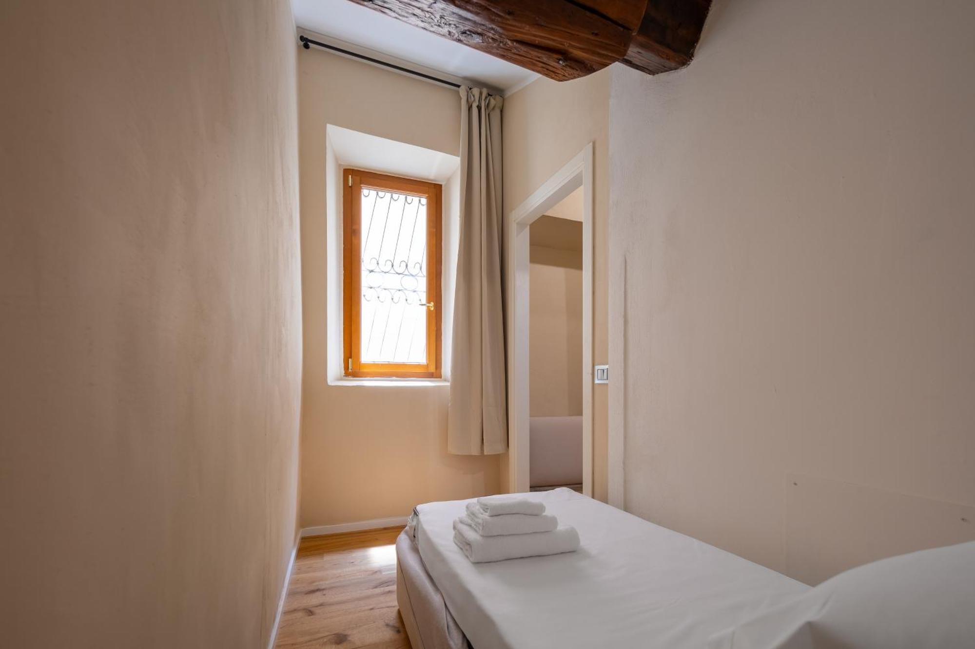 Palazzina Fusi Florenz