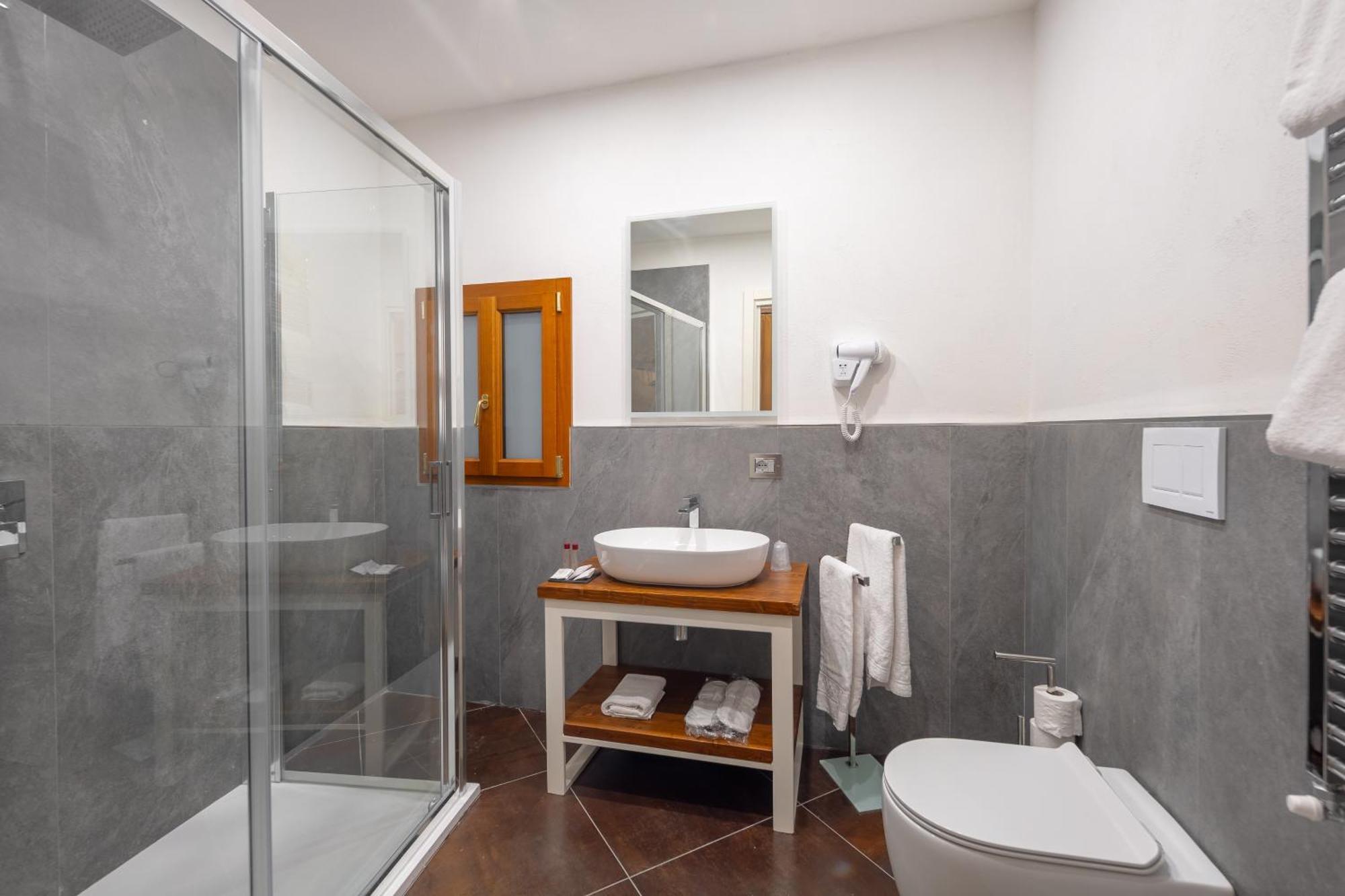 Palazzina Fusi Gasthof *