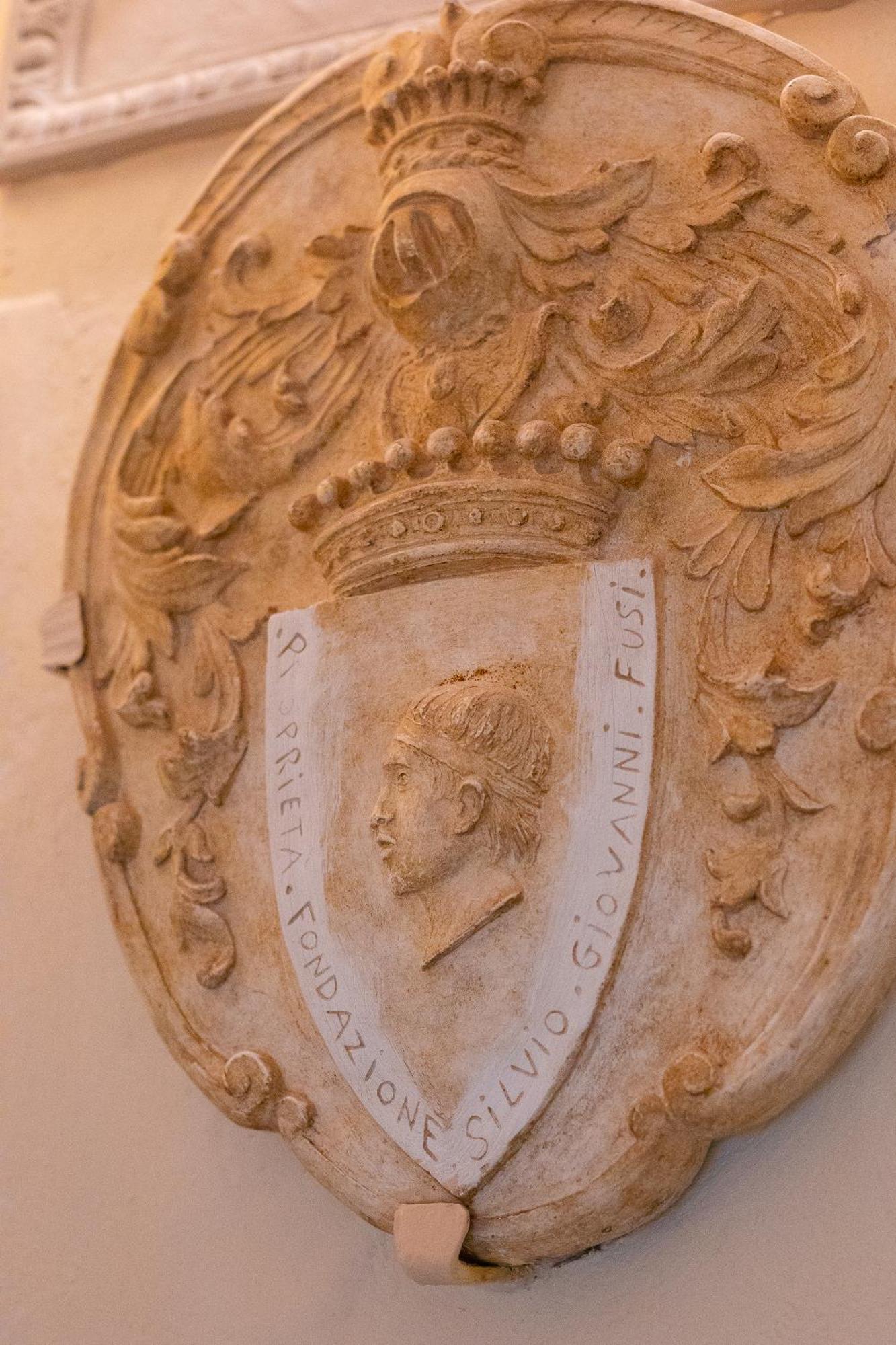 Palazzina Fusi Gasthof *