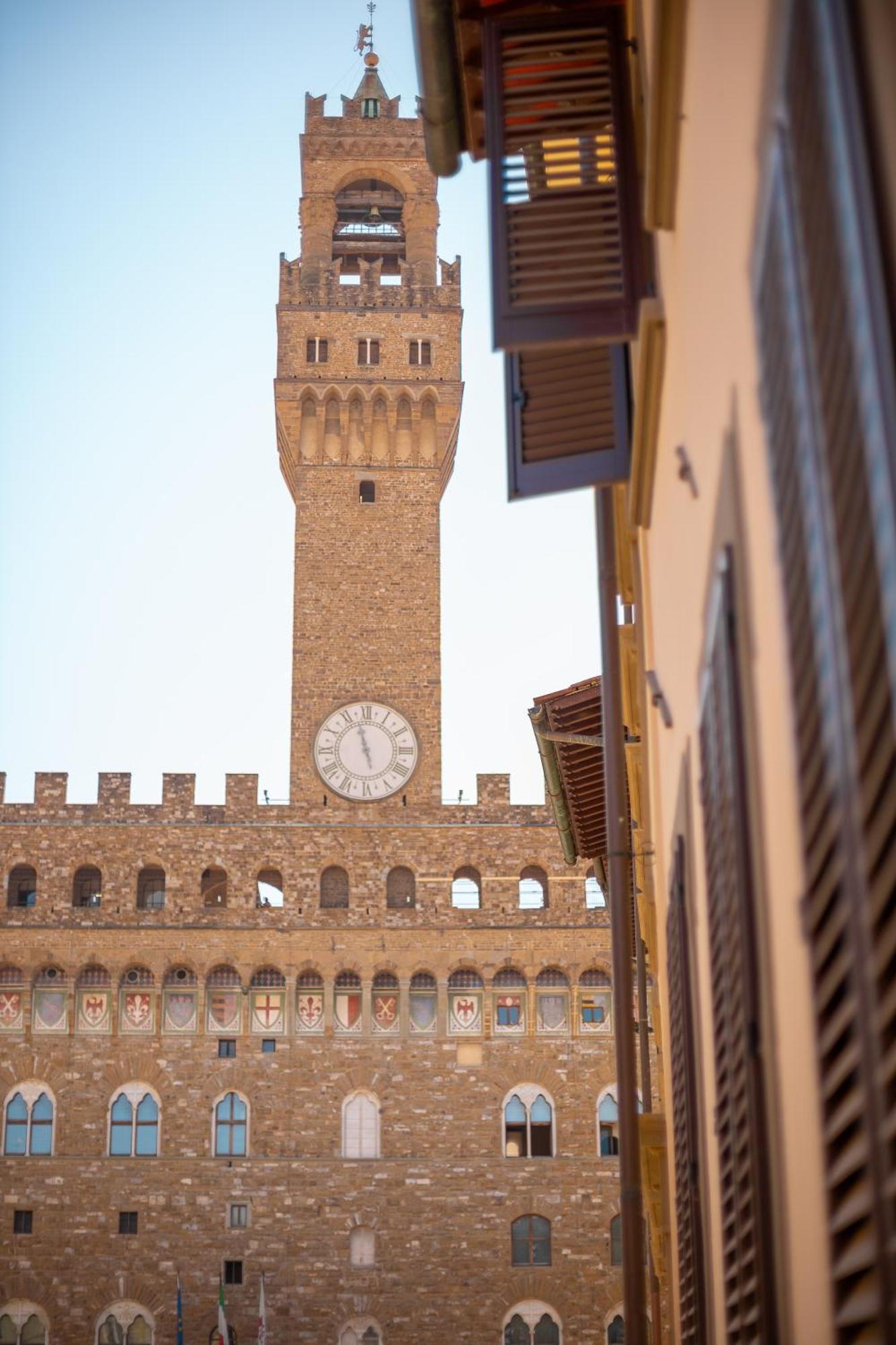 Palazzina Fusi * Florença